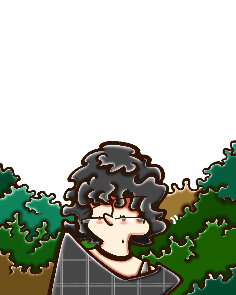 Karin様 レト口映画ポスター風